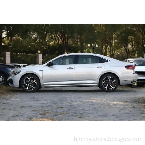 Best-selling FAW VW Luxury car 2023 330TSI Star Deluxe new cars